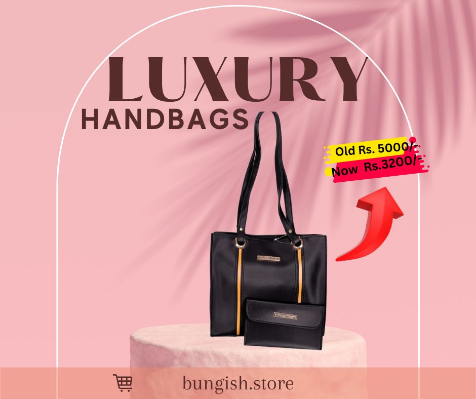 Hand Bag