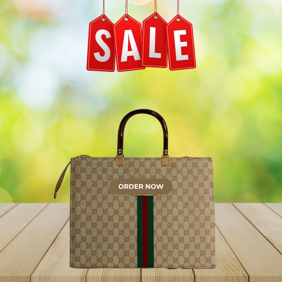 Hand Bag