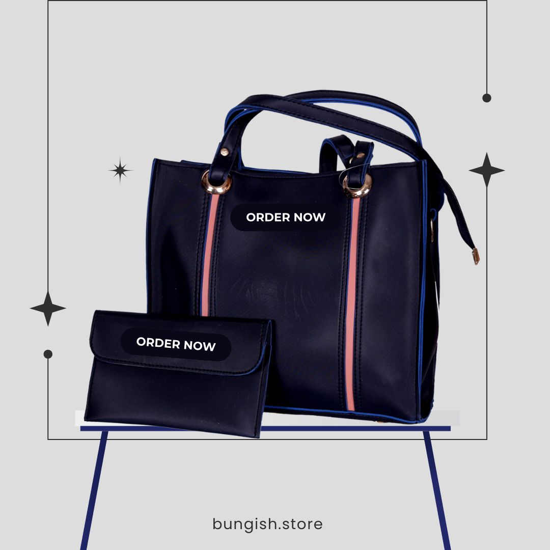 Hand Bag