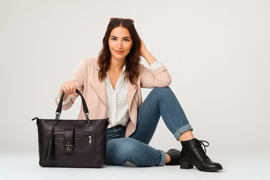 Hand Bag