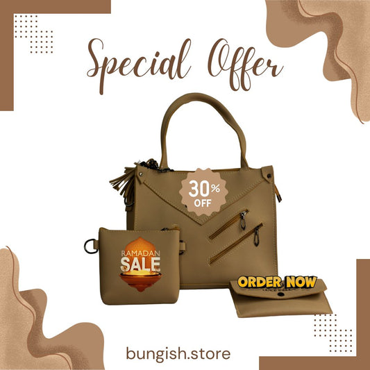 Hand Bag