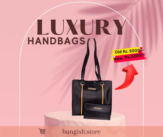 Hand Bag
