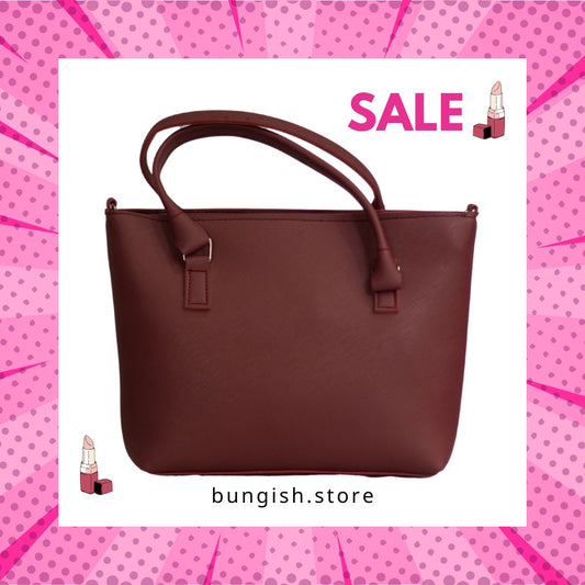 Hand Bag.