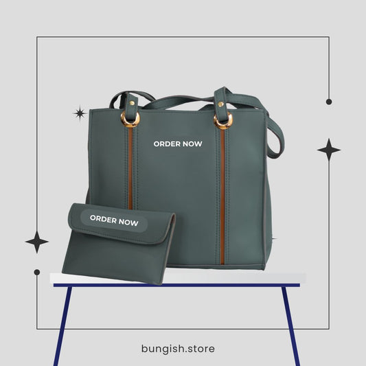 Hand Bag