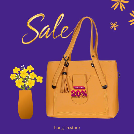Hand Bag