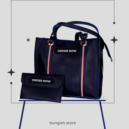 Hand Bag