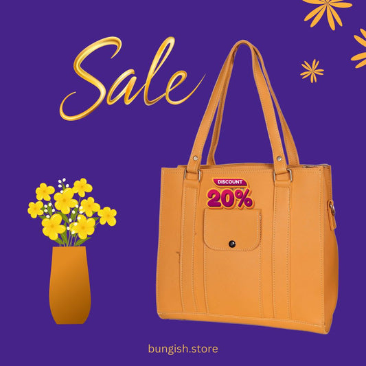 Hand Bag