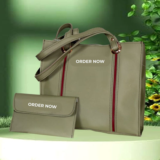 2 Pcs Hand bag