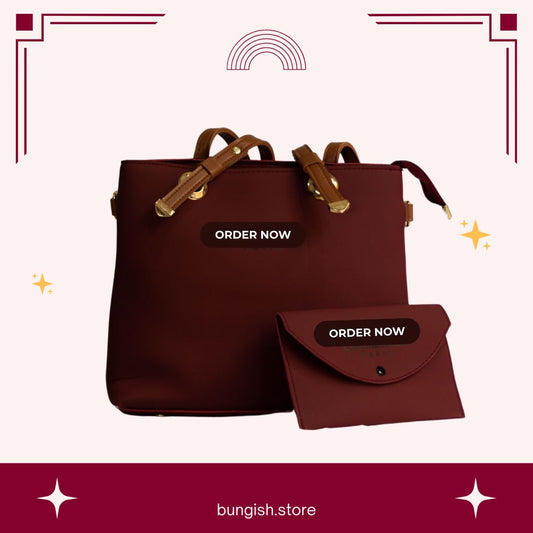 Luxry Hand Bag